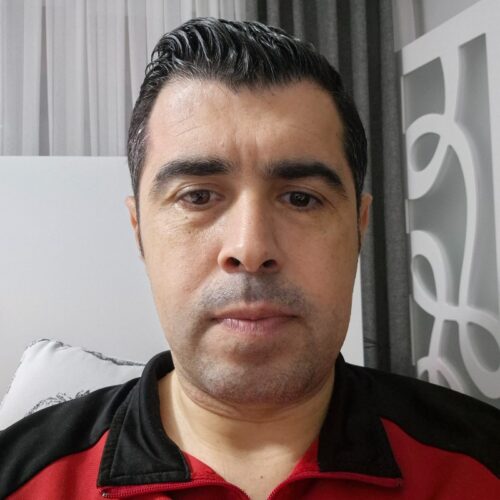 Volkan  DOĞAN