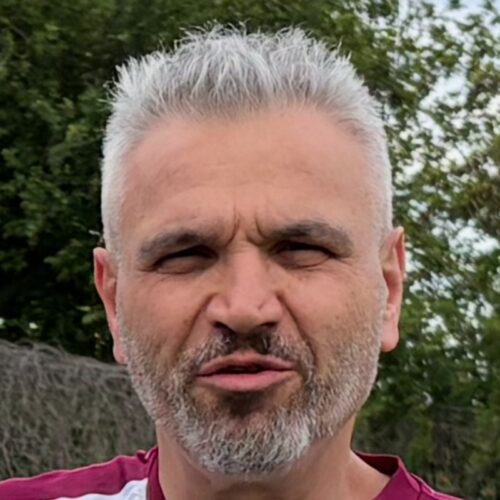 Cengiz KÖKSAL