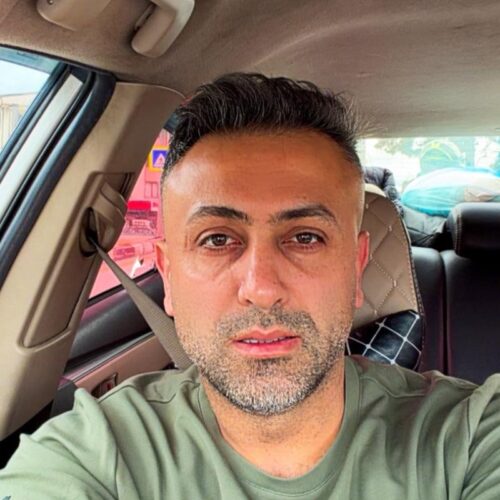 Hamza  YILMAZ
