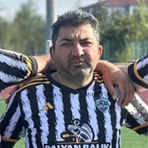 İbrahim ALTINBULAK