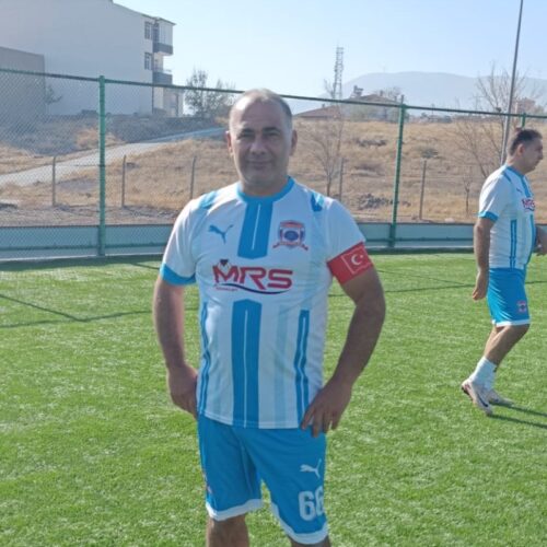 Ahmet MANAŞ