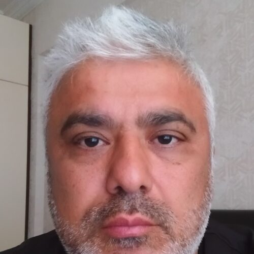 Ahmet BARIK