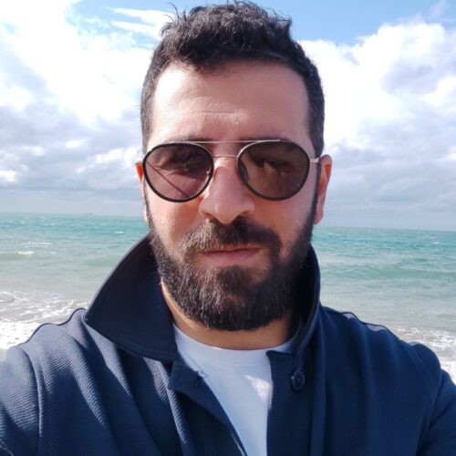 Alper Efe DAĞ