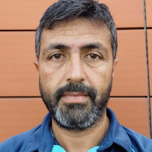 Mevlüt YÜRDEN