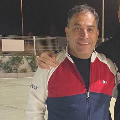 Tahir KAYA