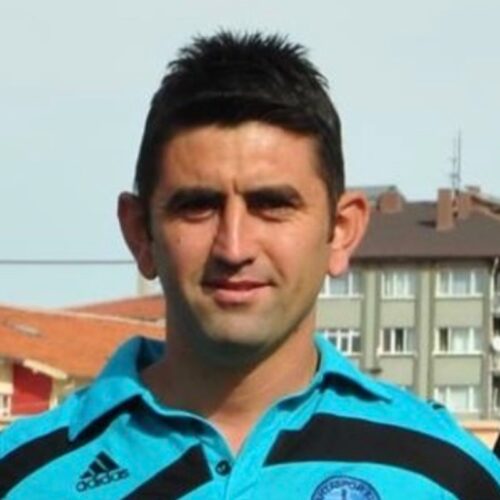 Ertan  URUÇ