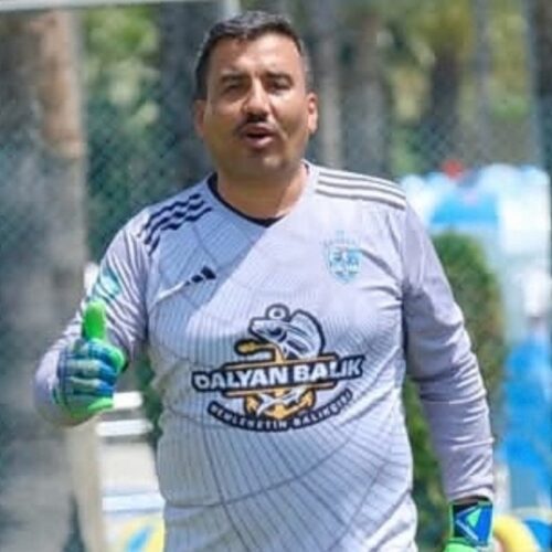 Osman PINAR