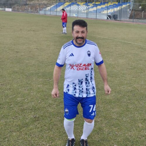 Bünyamin  ÇEKİÇ