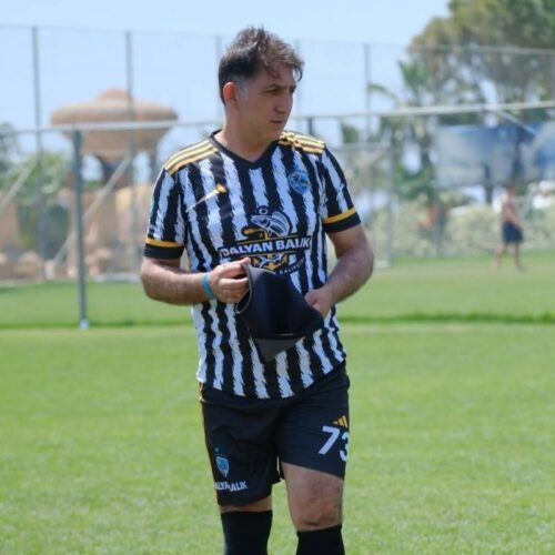 Mehmet  CEVİZ