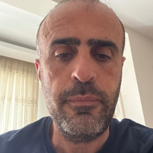 Mehmet  PEHLİVAN