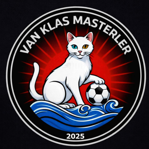 VAN KLAS MASTERLER