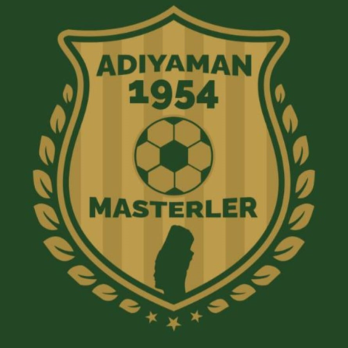 ADIYAMAN 1954