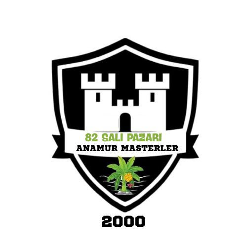 ANAMUR MASTERLER
