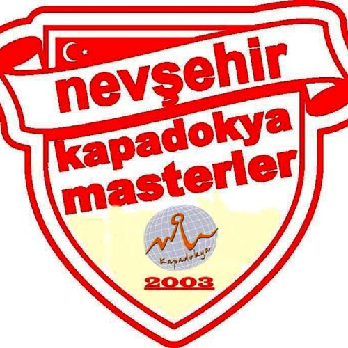 NEVŞEHİR MASTERLER