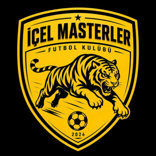 İÇEL MASTERLER