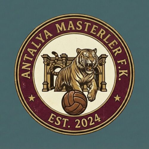 ANTALYA MASTERLER