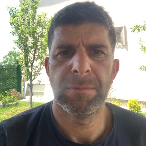 Osman GENCER