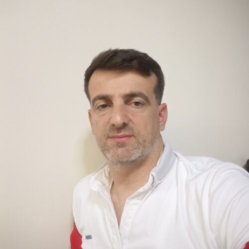 Bayram ÇELİK