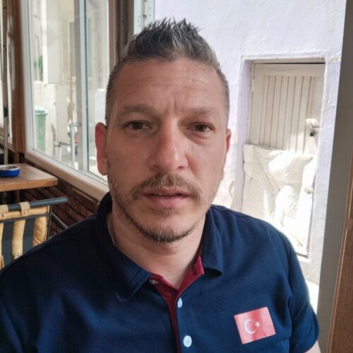Ersan GÖR