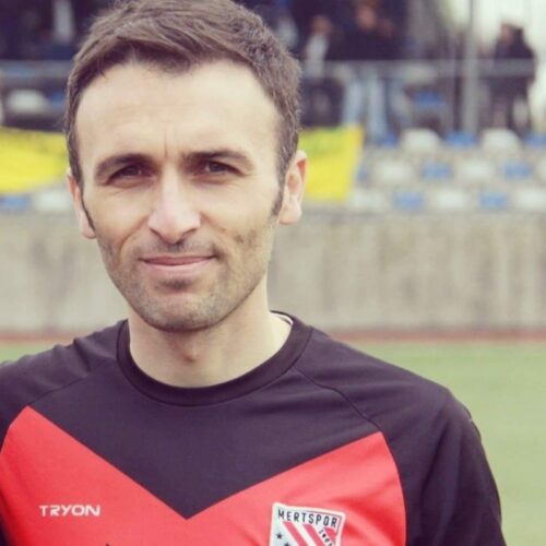 Turgay  ÇOBAN