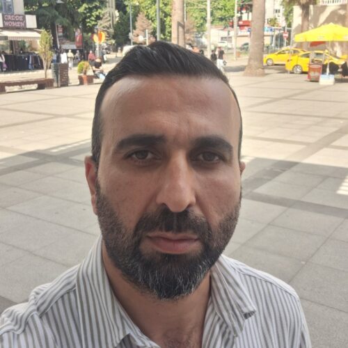 Cemal GÖKSU