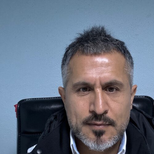 Ergül AKSOY