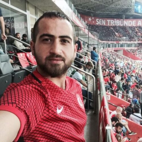 Süleyman ÇELİK