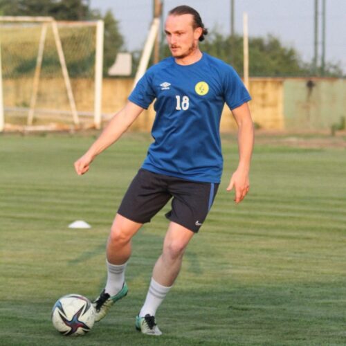 Osman KABA