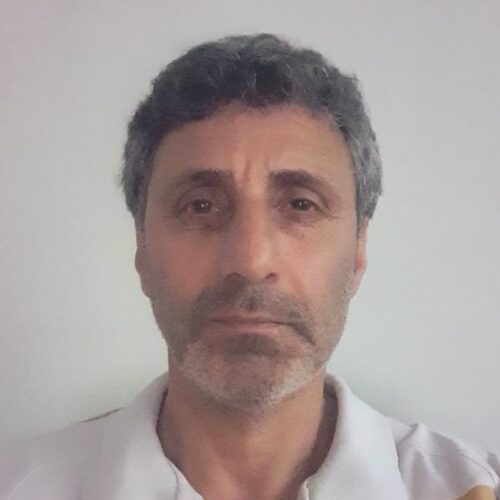 Yusıf YAZICI