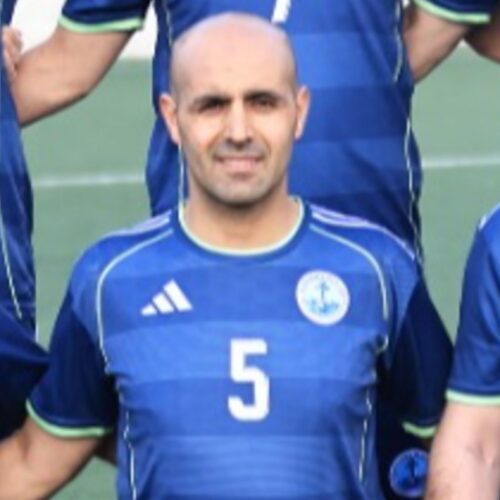 Fatih YILDIZ