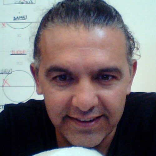 Ekin TOKOĞLU