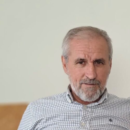 Süleyman  YAVAŞ