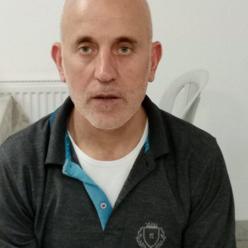 Fevzi KÜÇÜK