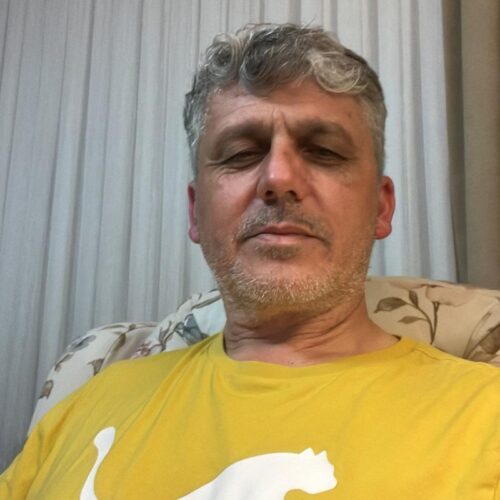 İsmail SUSYAL