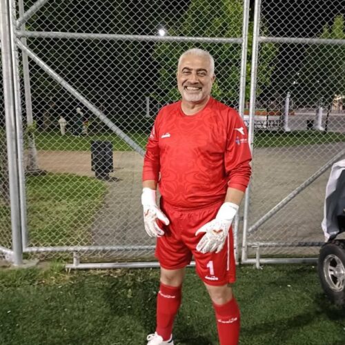 Aykut UÇARER