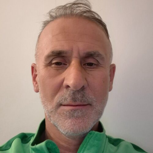 Yusuf  ÖRENGÜL