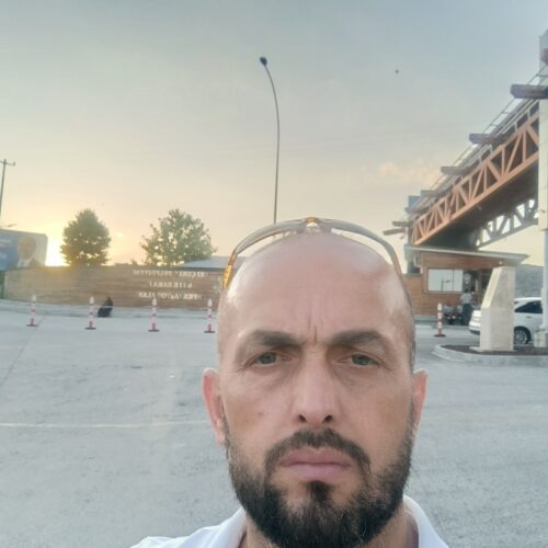 Necati TOPAL