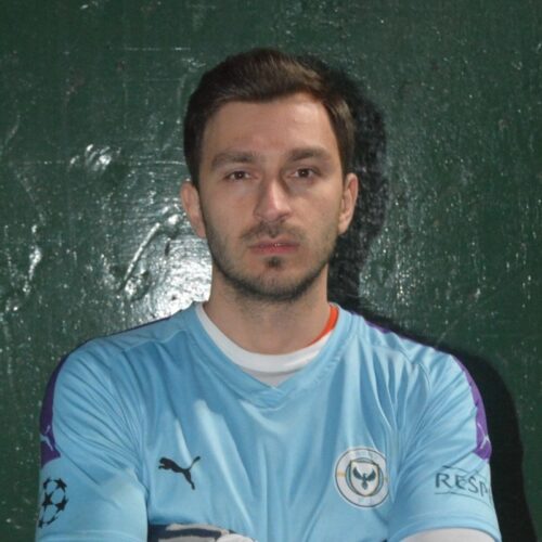 Muhammet  BAŞTÜRK