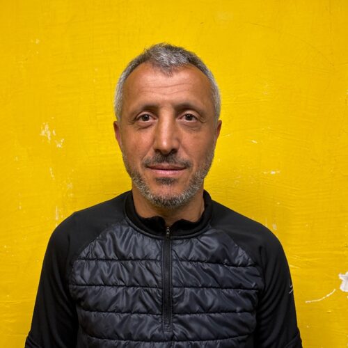 Yaşar AYDIN
