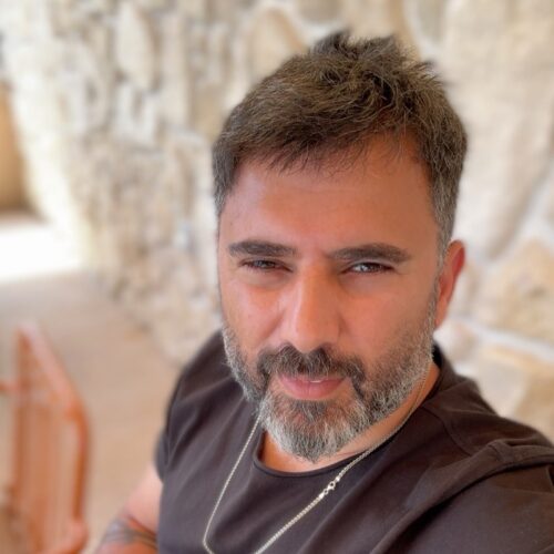 Murat GÜLSUYU
