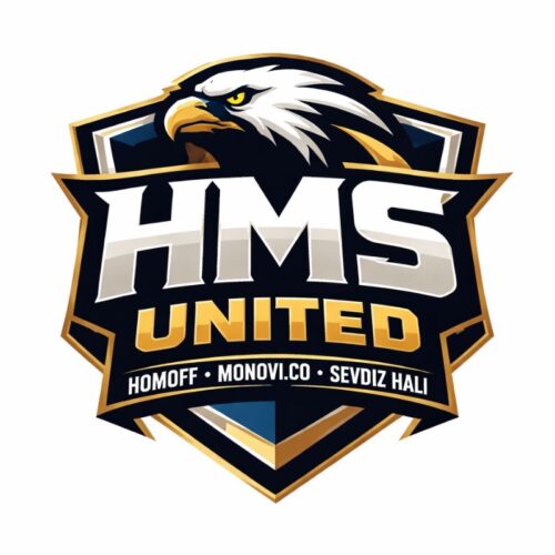 HMS UNİTED