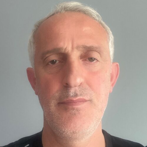 Ramazan  TANDOĞAN