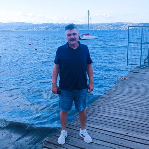 Soner DEMİREL