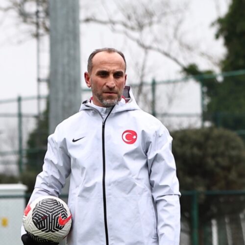 Önder  TİRYAKİ