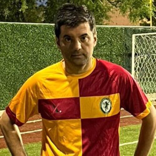 Haki ARSLAN