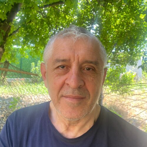 Osman ÇAKIR