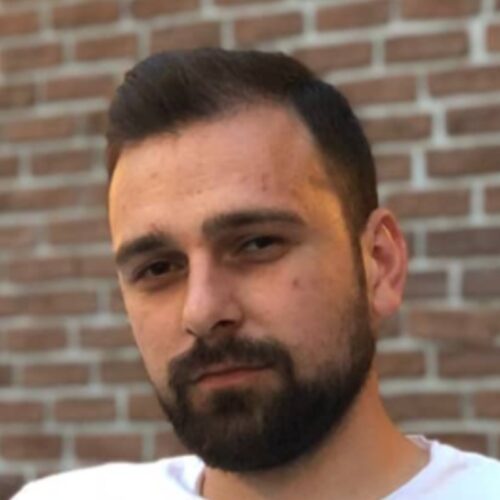 Kamil KULAÇ