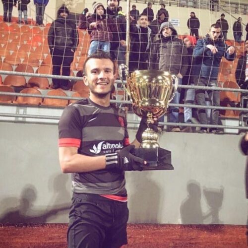 Mesut AYGÜN