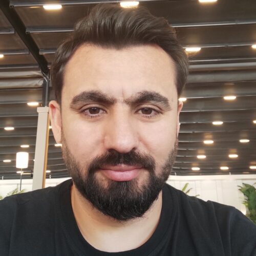 Nihat TOKKÖZ