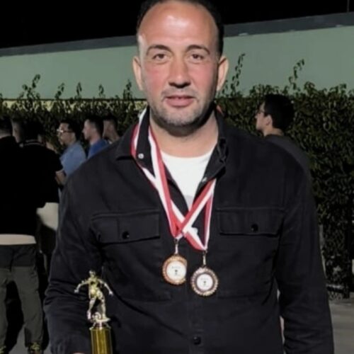 Kenan  TASMACI
